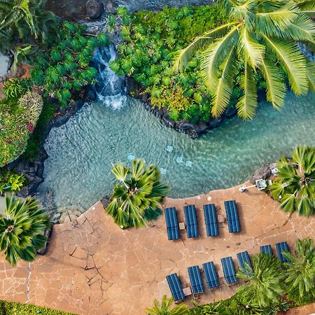 คาฮานา ฟอลล์ รีสอร์ต Hotel Napili-Honokowai ภายนอก รูปภาพ