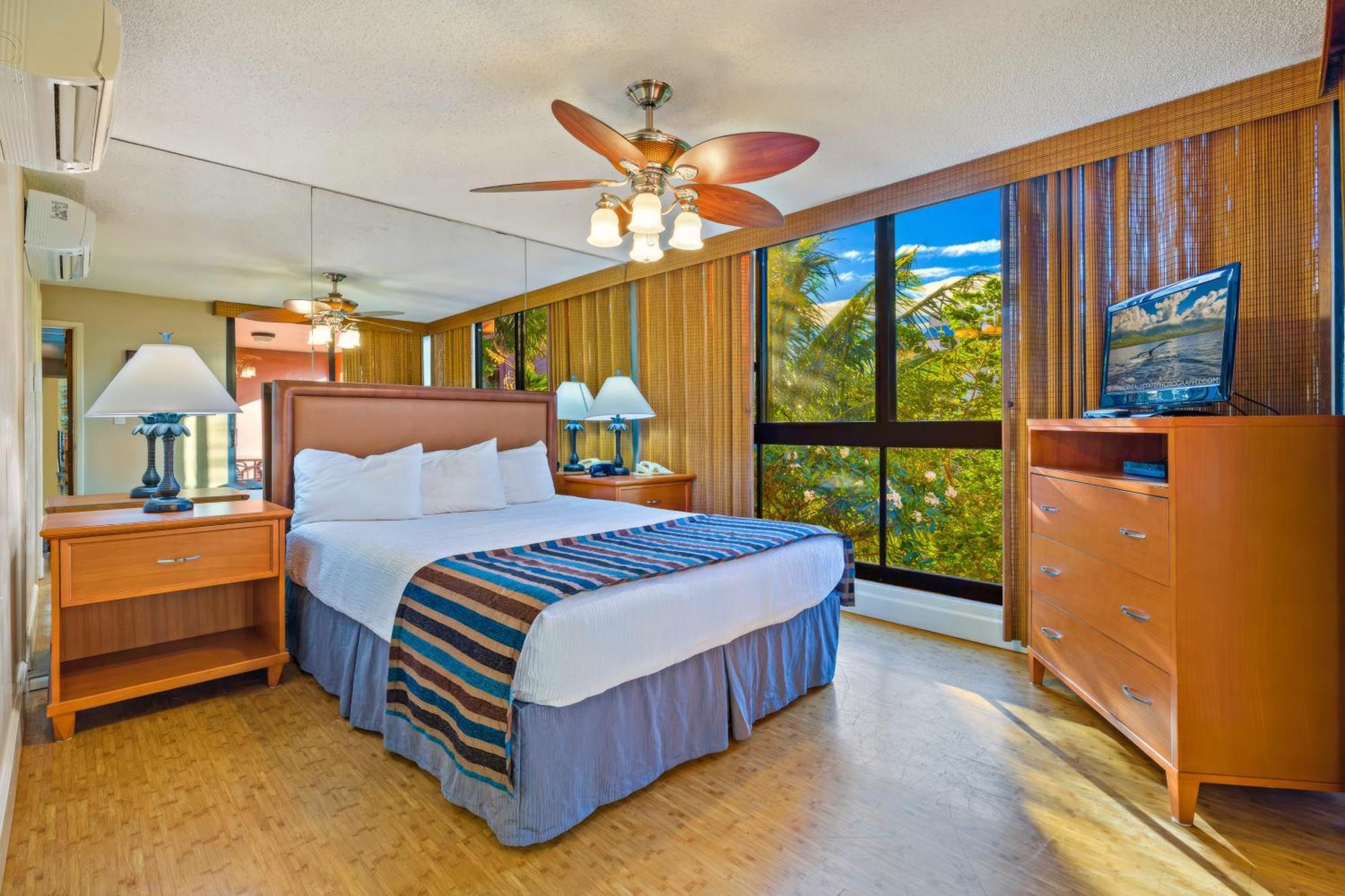 คาฮานา ฟอลล์ รีสอร์ต Hotel Napili-Honokowai ภายนอก รูปภาพ