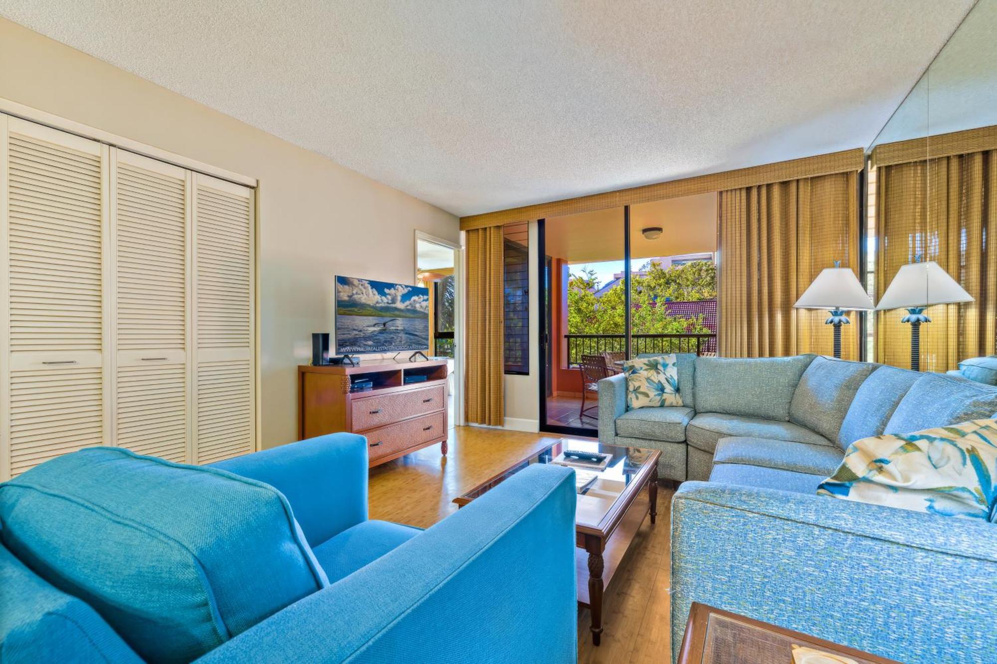 คาฮานา ฟอลล์ รีสอร์ต Hotel Napili-Honokowai ภายนอก รูปภาพ