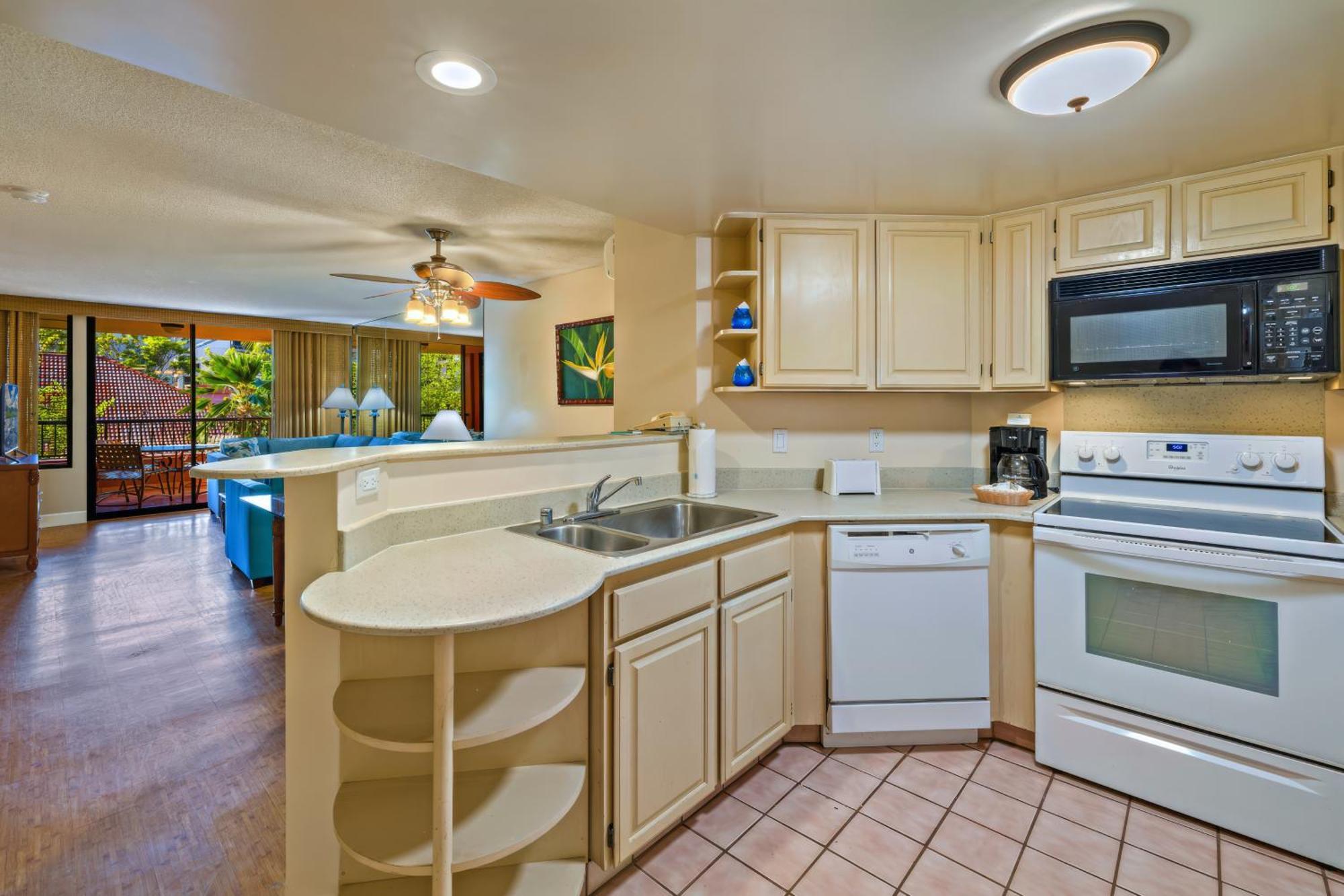 คาฮานา ฟอลล์ รีสอร์ต Hotel Napili-Honokowai ภายนอก รูปภาพ