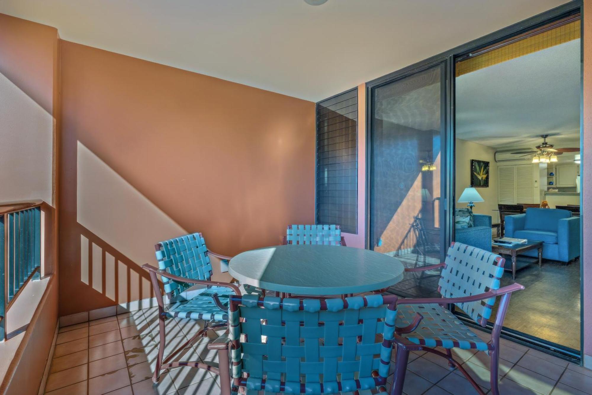 คาฮานา ฟอลล์ รีสอร์ต Hotel Napili-Honokowai ภายนอก รูปภาพ