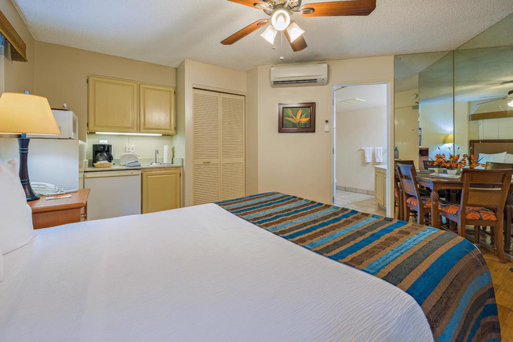 คาฮานา ฟอลล์ รีสอร์ต Hotel Napili-Honokowai ภายนอก รูปภาพ