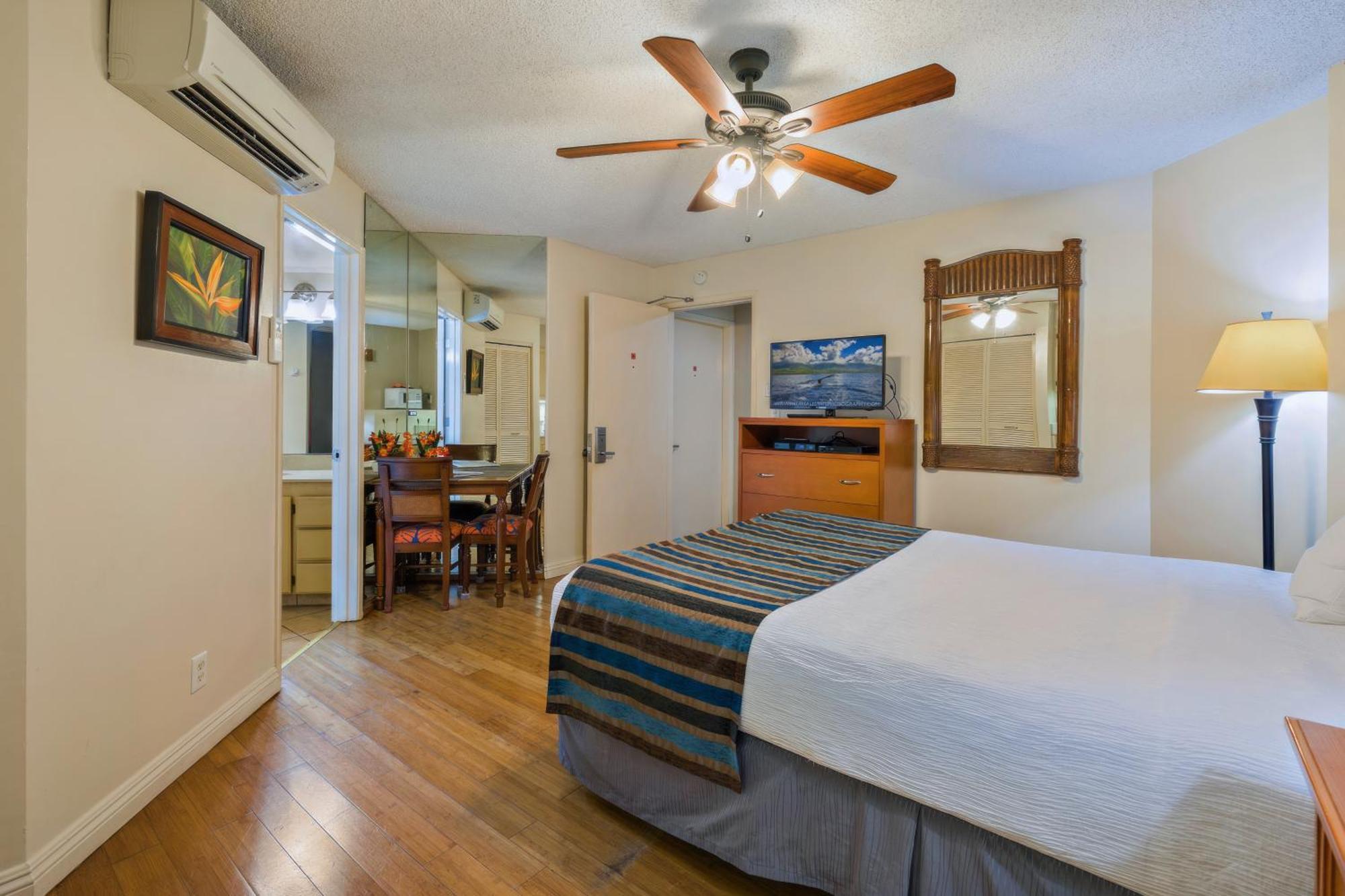 คาฮานา ฟอลล์ รีสอร์ต Hotel Napili-Honokowai ภายนอก รูปภาพ