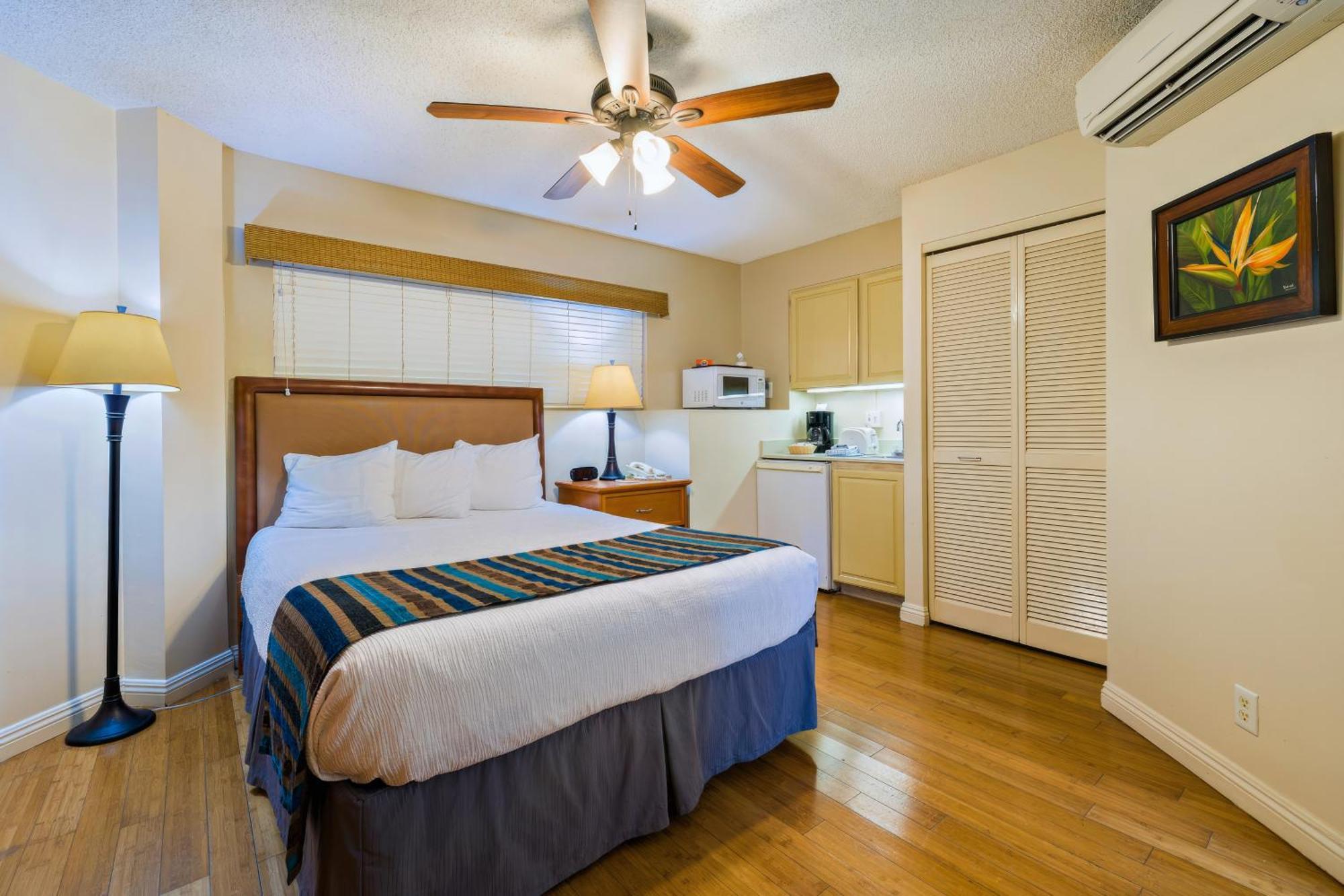 คาฮานา ฟอลล์ รีสอร์ต Hotel Napili-Honokowai ภายนอก รูปภาพ