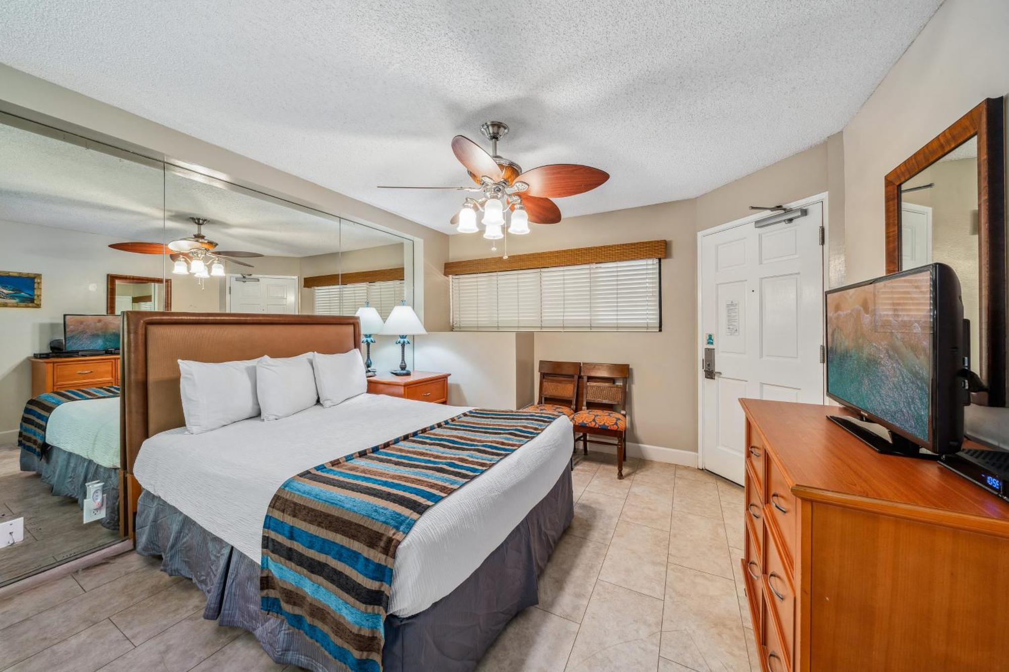คาฮานา ฟอลล์ รีสอร์ต Hotel Napili-Honokowai ภายนอก รูปภาพ