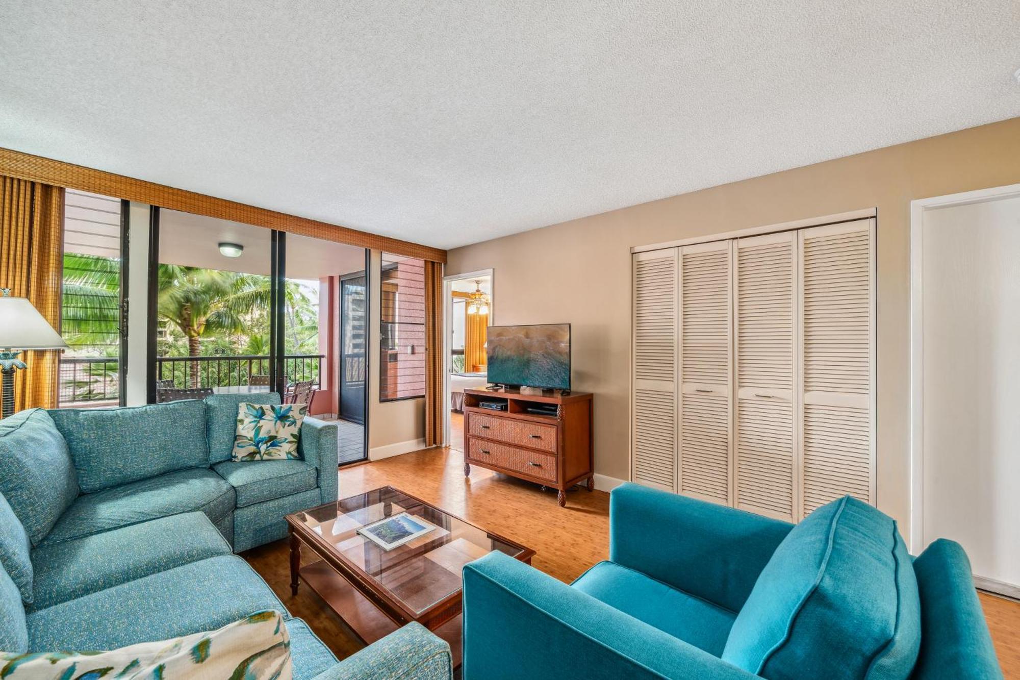 คาฮานา ฟอลล์ รีสอร์ต Hotel Napili-Honokowai ภายนอก รูปภาพ