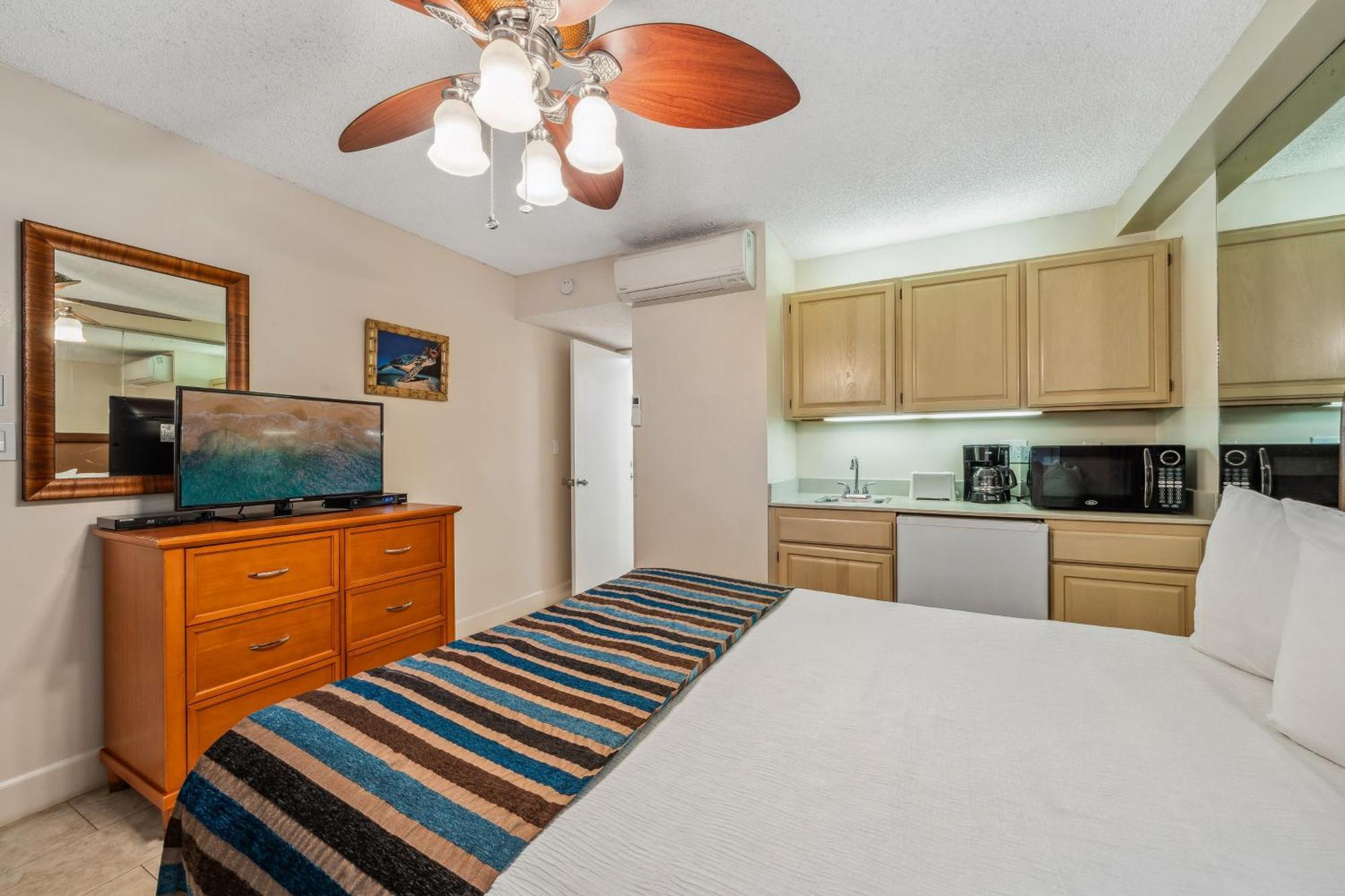 คาฮานา ฟอลล์ รีสอร์ต Hotel Napili-Honokowai ภายนอก รูปภาพ