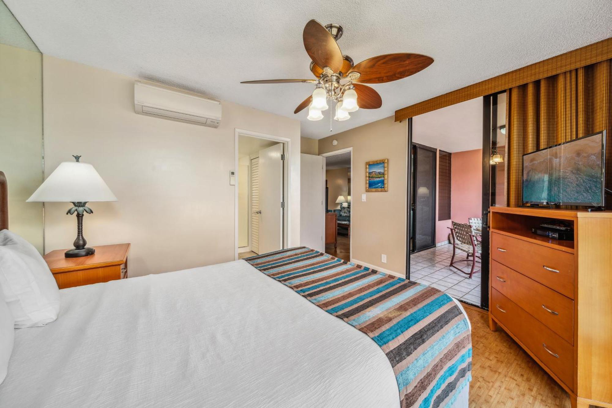 คาฮานา ฟอลล์ รีสอร์ต Hotel Napili-Honokowai ภายนอก รูปภาพ
