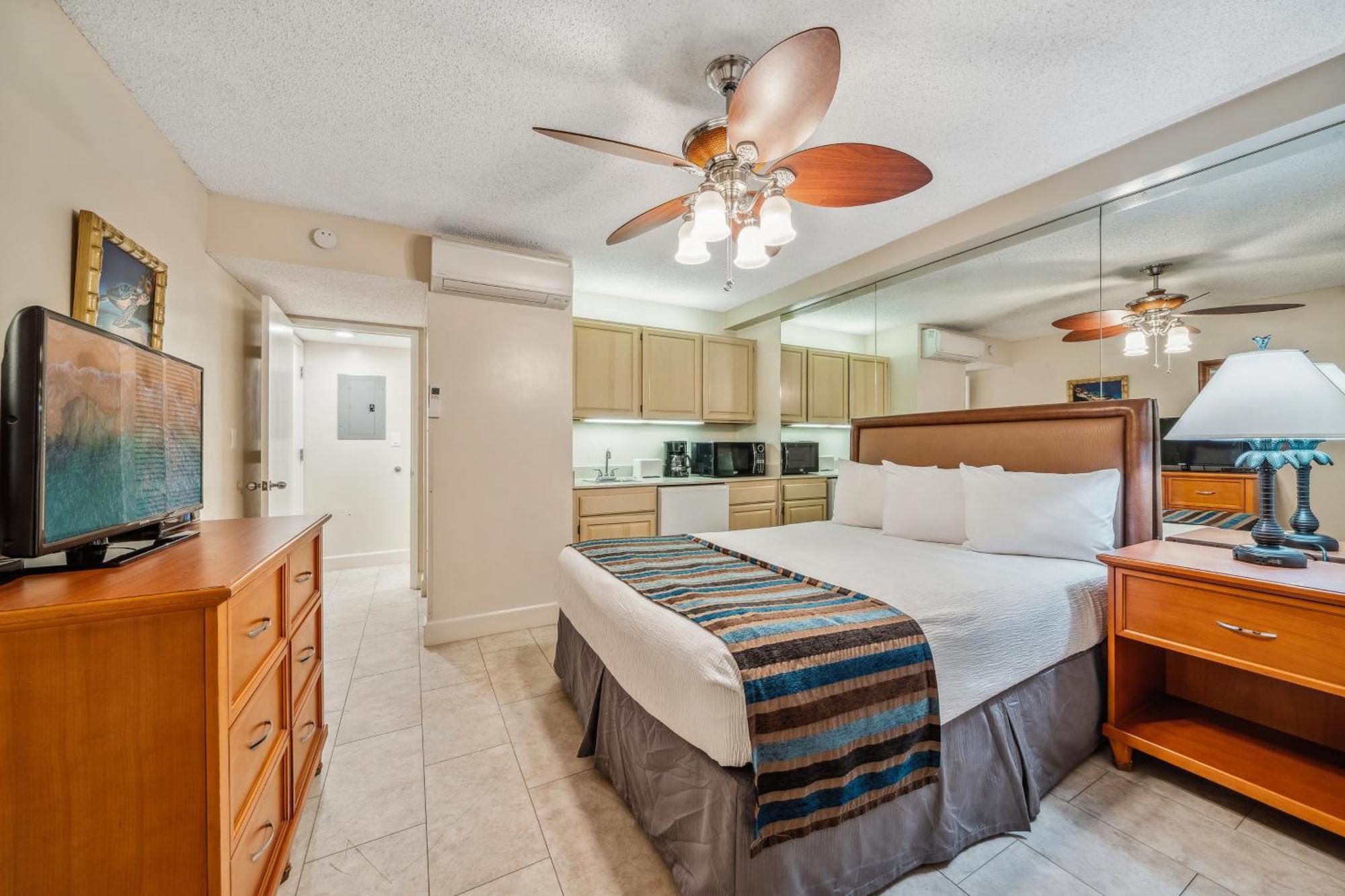 คาฮานา ฟอลล์ รีสอร์ต Hotel Napili-Honokowai ภายนอก รูปภาพ