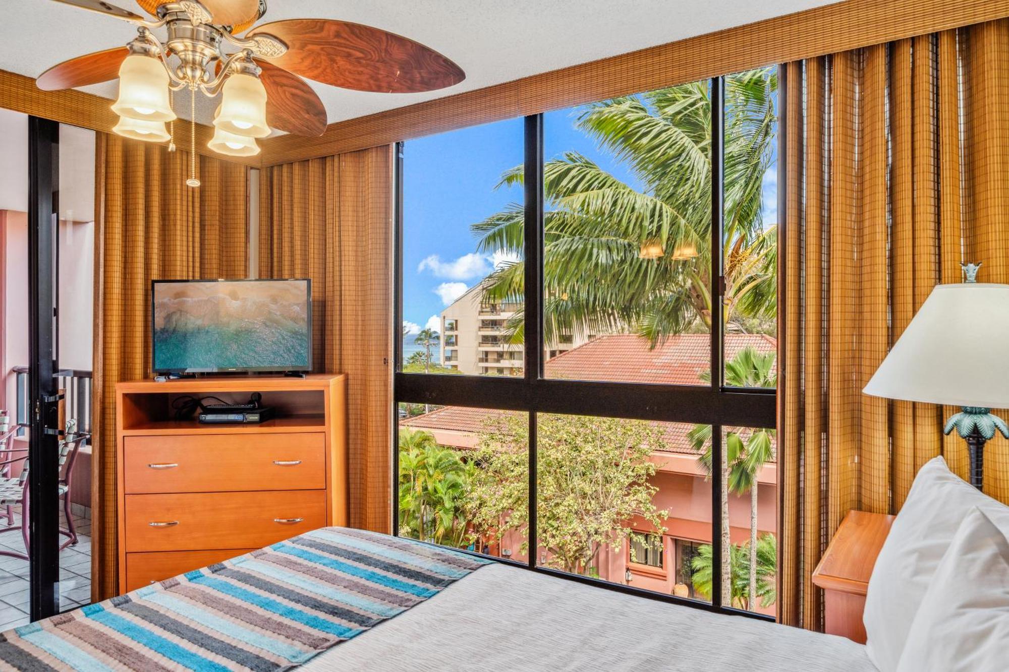คาฮานา ฟอลล์ รีสอร์ต Hotel Napili-Honokowai ภายนอก รูปภาพ