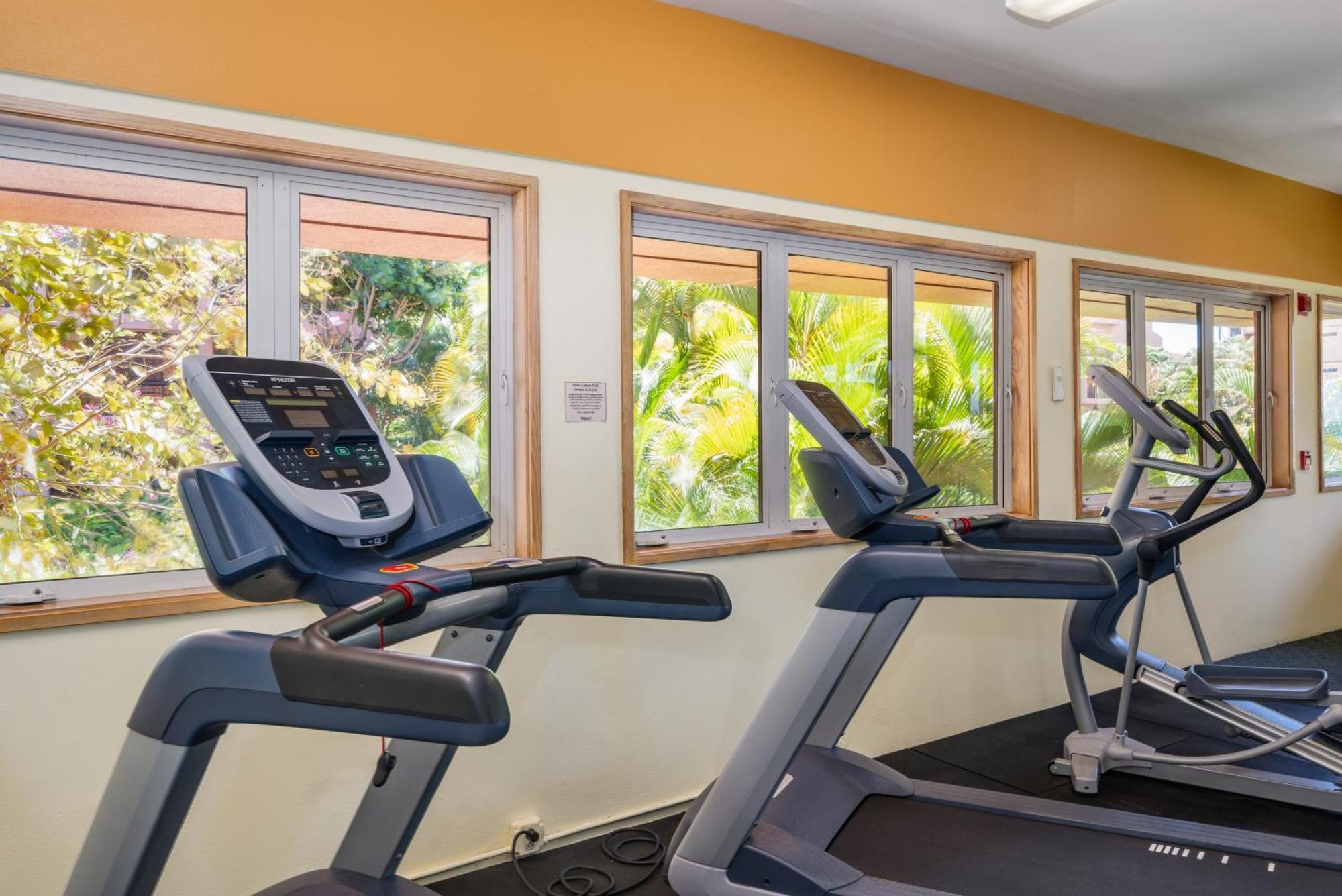 คาฮานา ฟอลล์ รีสอร์ต Hotel Napili-Honokowai ภายนอก รูปภาพ