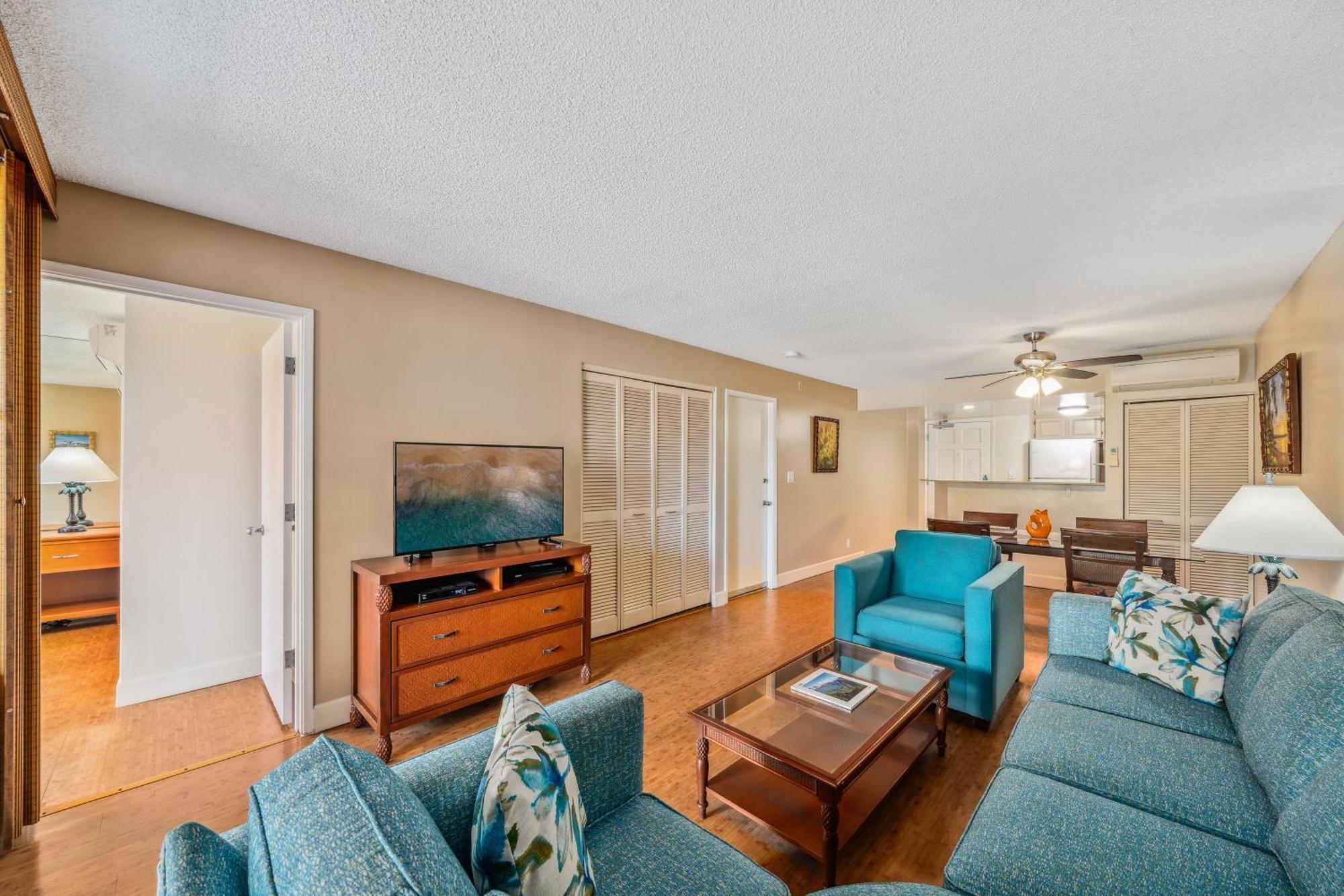 คาฮานา ฟอลล์ รีสอร์ต Hotel Napili-Honokowai ภายนอก รูปภาพ
