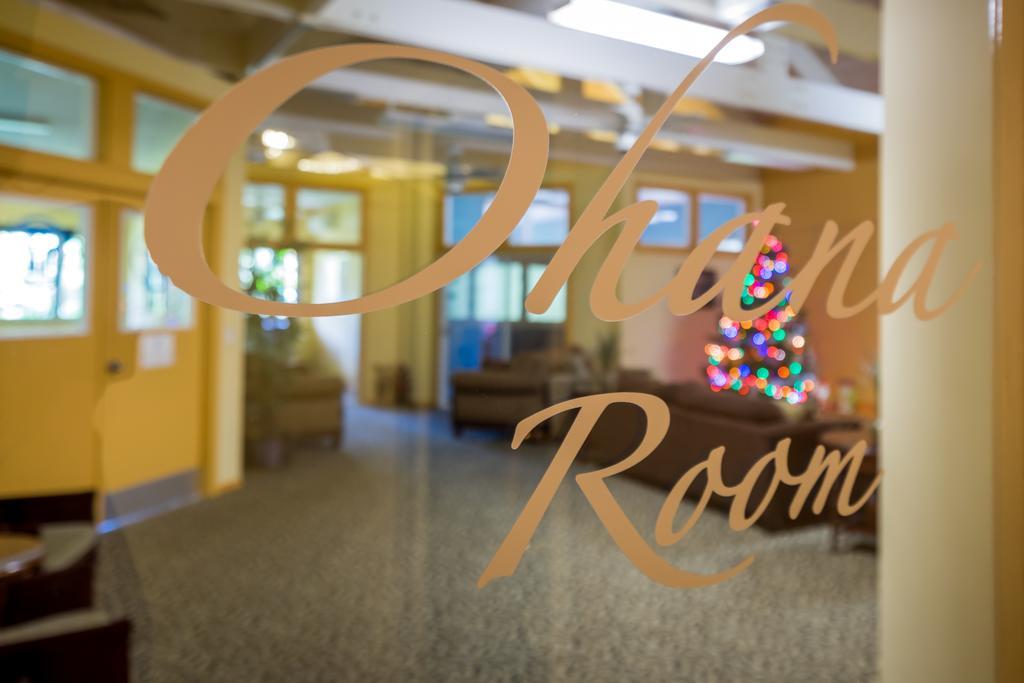 คาฮานา ฟอลล์ รีสอร์ต Hotel Napili-Honokowai ภายนอก รูปภาพ